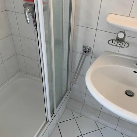 Friesenhof Windfang *