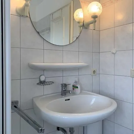 Friesenhof Windfang * Nordstrand