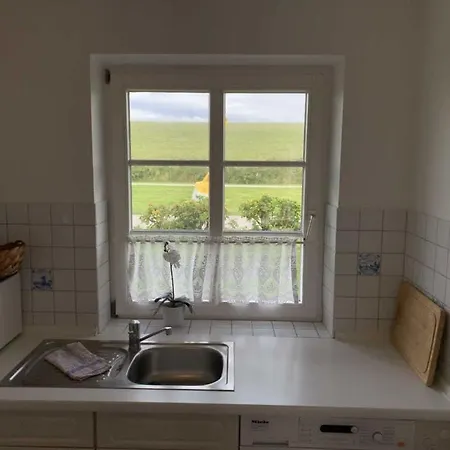 Holiday home Friesenhof Windfang *