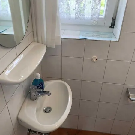 Friesenhof Windfang Nordstrand