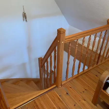 Friesenhof Windfang Holiday home