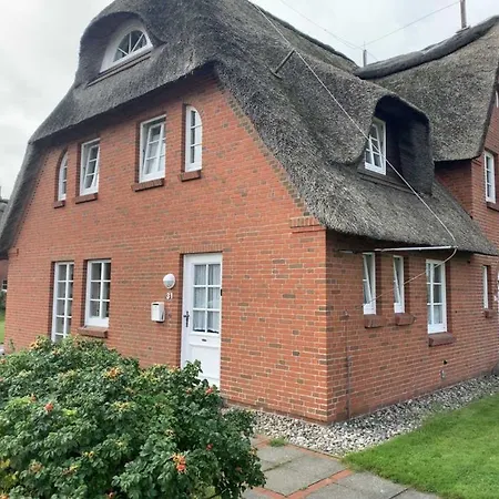 Friesenhof Windfang Nordstrand