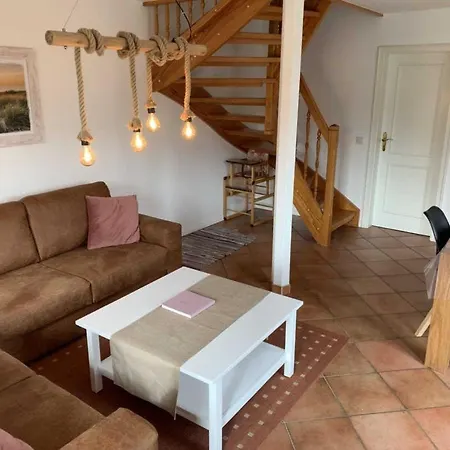 Friesenhof Windfang * Nordstrand