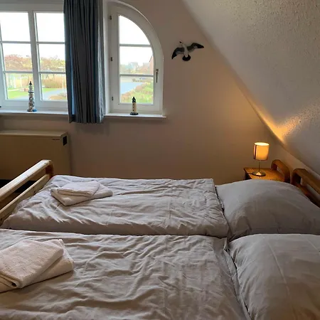 Friesenhof Windfang *