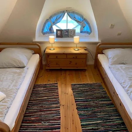 Friesenhof Windfang Nordstrand