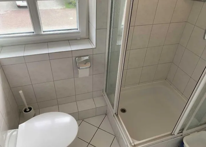 Friesenhof Windfang 度假居